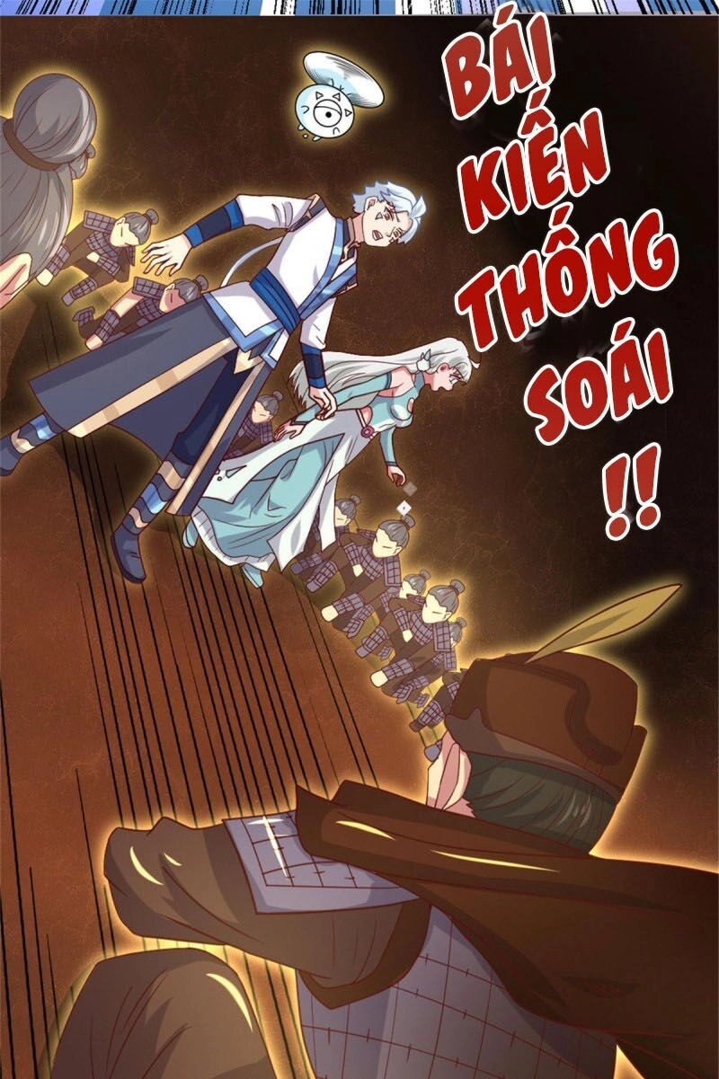 Chí Tôn Võ Đế Chapter 278 - 26