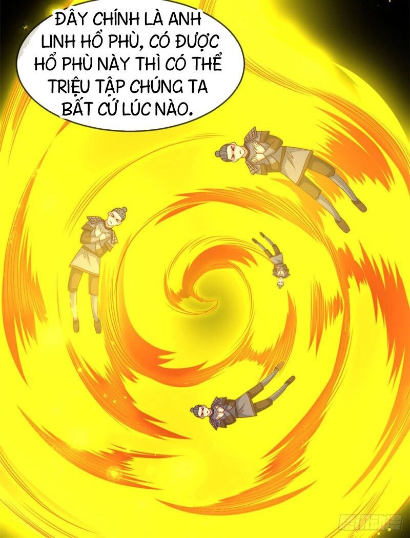 Chí Tôn Võ Đế Chapter 279 - 3