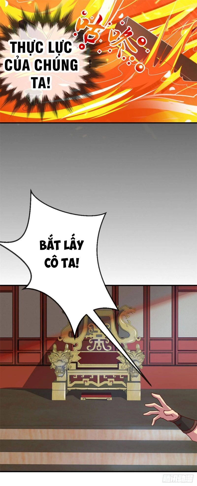 Chí Tôn Võ Đế Chapter 279 - 7