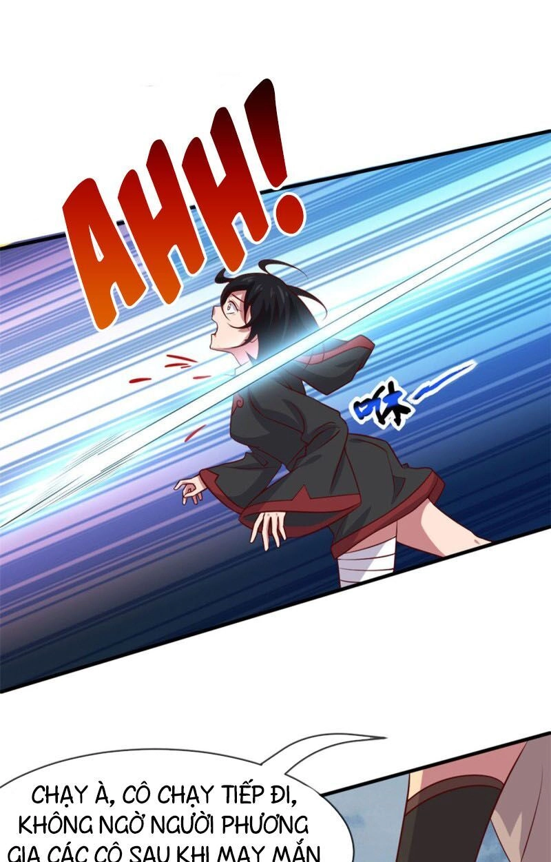 Chí Tôn Võ Đế Chapter 279 - 10