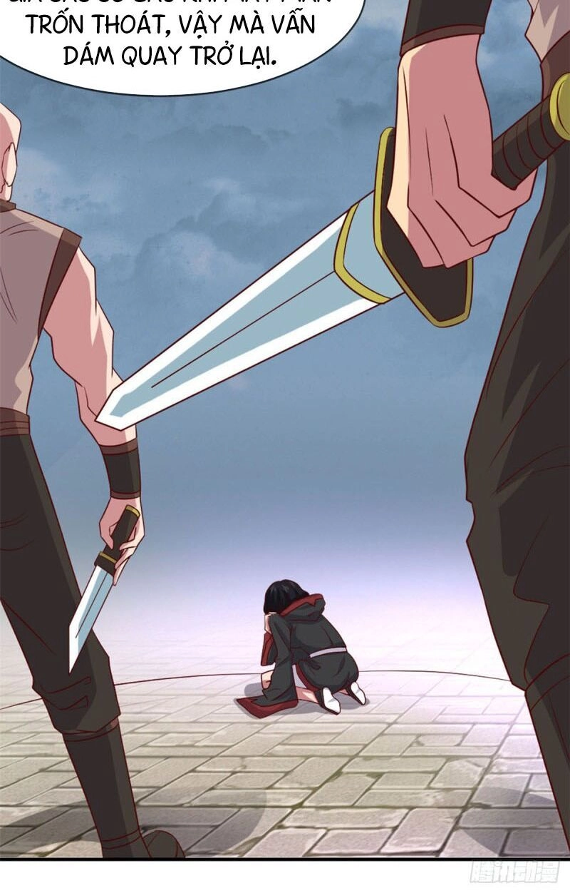 Chí Tôn Võ Đế Chapter 279 - 11