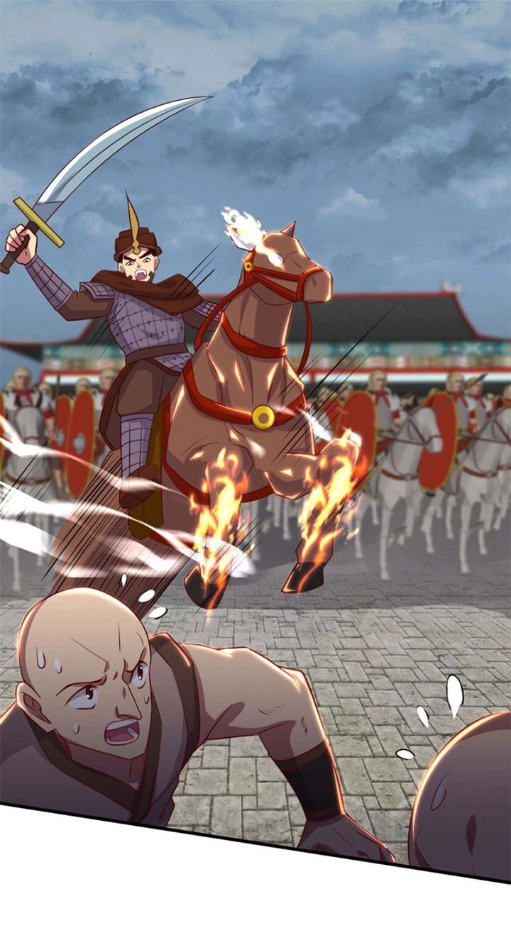 Chí Tôn Võ Đế Chapter 280 - 1