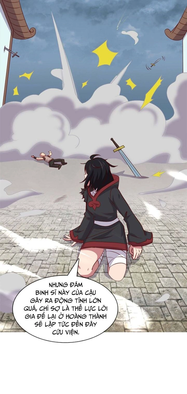 Chí Tôn Võ Đế Chapter 280 - 3