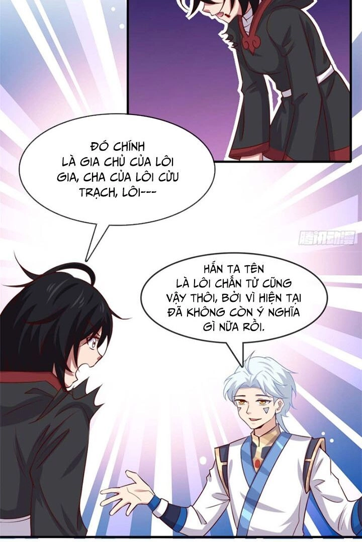 Chí Tôn Võ Đế Chapter 280 - 5