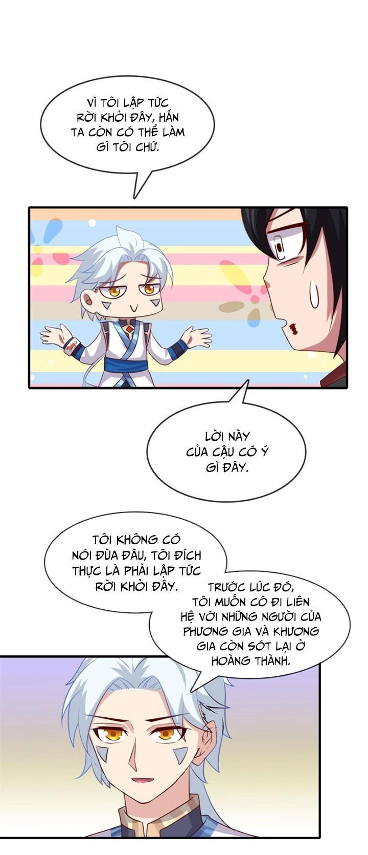 Chí Tôn Võ Đế Chapter 280 - 6