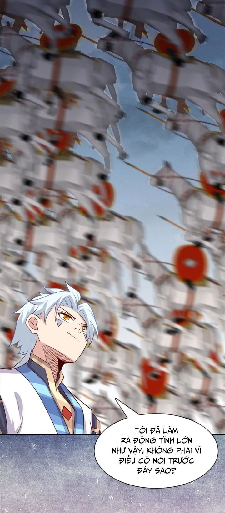 Chí Tôn Võ Đế Chapter 280 - 8