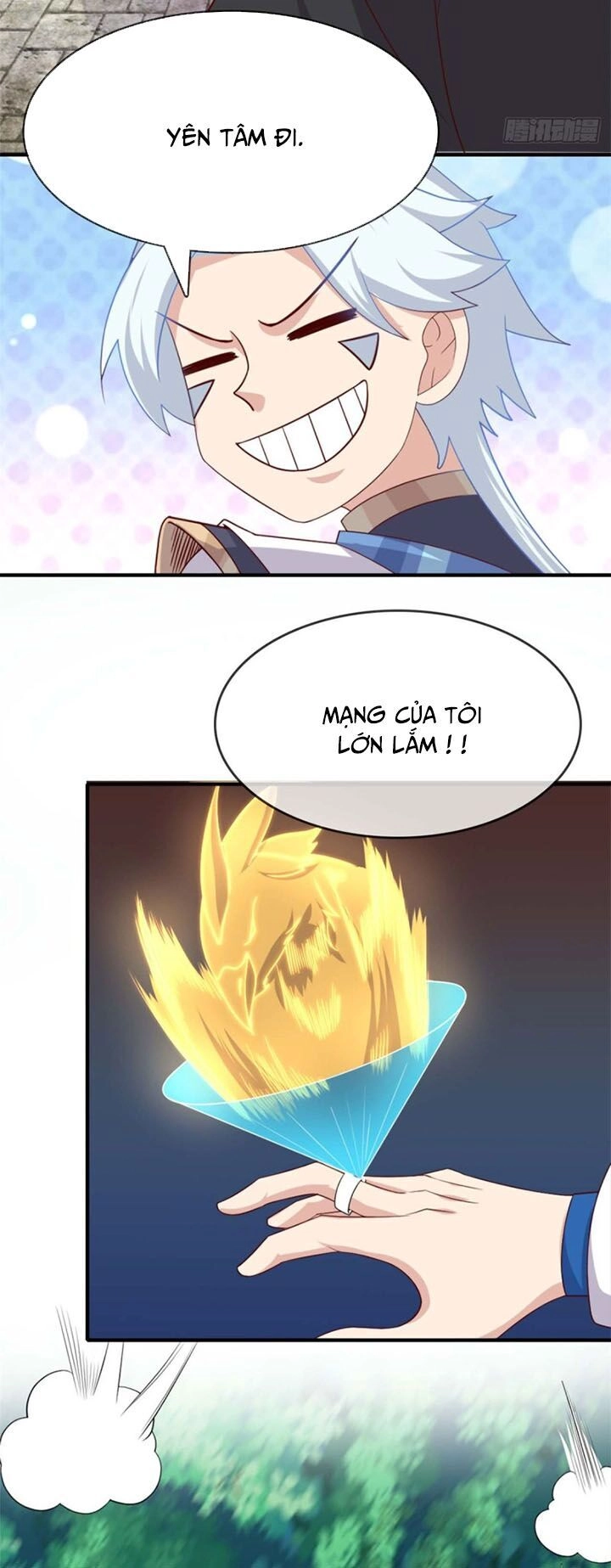 Chí Tôn Võ Đế Chapter 280 - 12