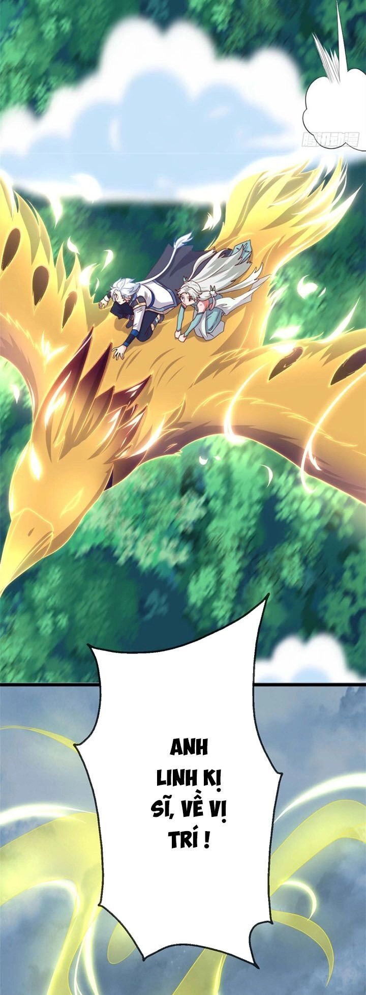 Chí Tôn Võ Đế Chapter 280 - 13