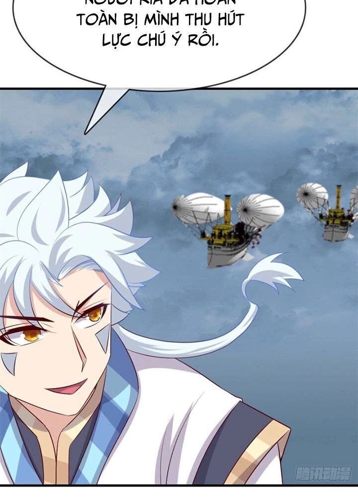 Chí Tôn Võ Đế Chapter 280 - 16