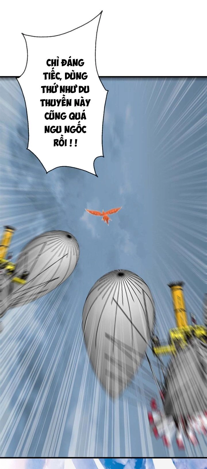 Chí Tôn Võ Đế Chapter 280 - 17