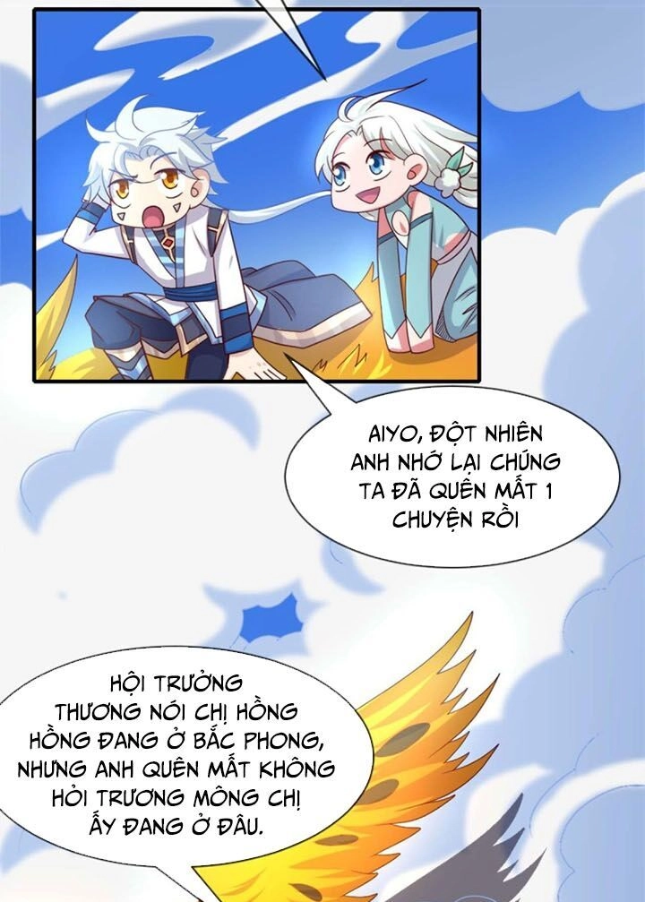 Chí Tôn Võ Đế Chapter 281 - 2