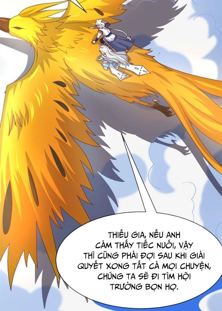 Chí Tôn Võ Đế Chapter 281 - 3