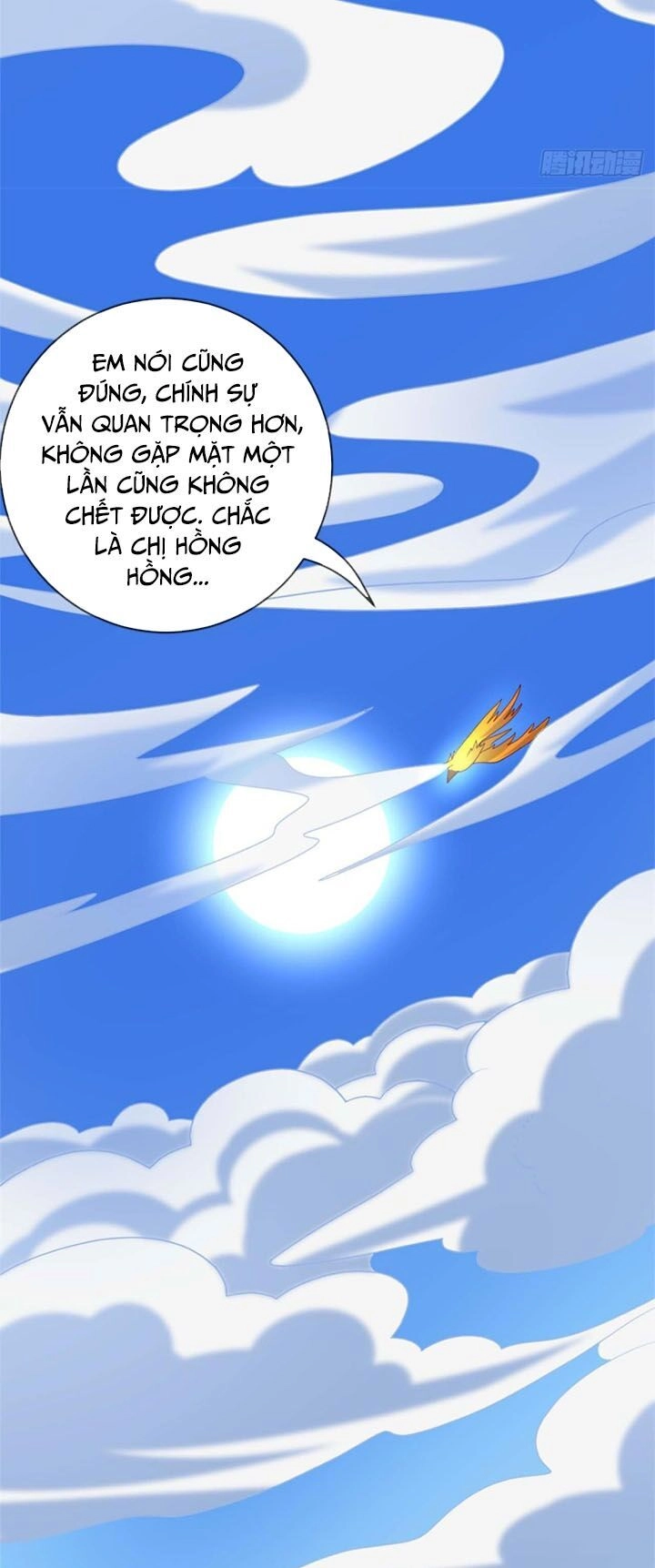 Chí Tôn Võ Đế Chapter 281 - 4