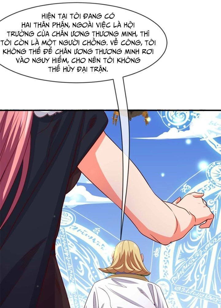 Chí Tôn Võ Đế Chapter 281 - 12