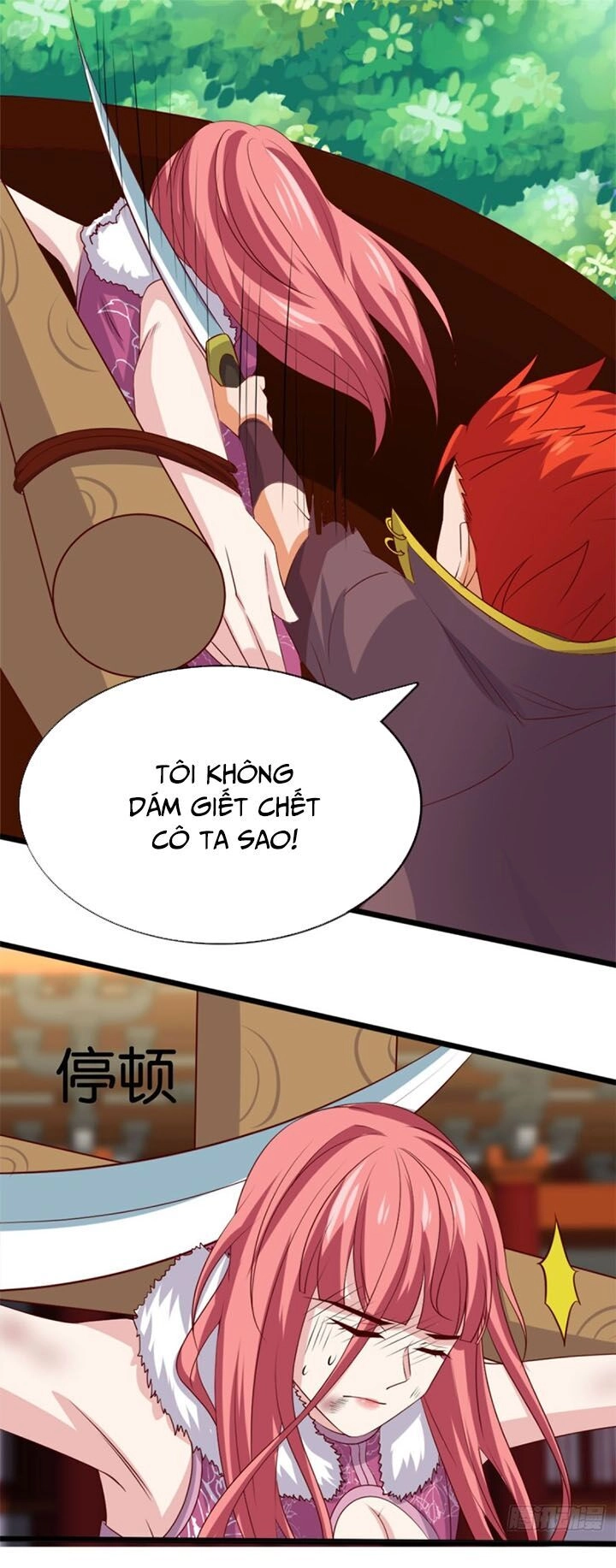 Chí Tôn Võ Đế Chapter 282 - 1