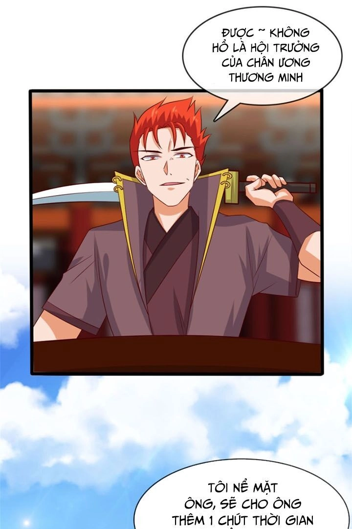 Chí Tôn Võ Đế Chapter 282 - 3