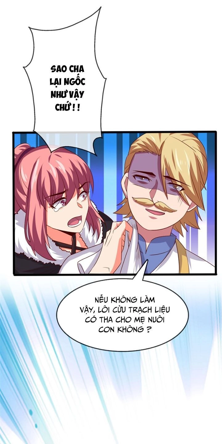 Chí Tôn Võ Đế Chapter 282 - 7