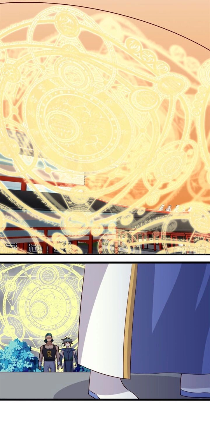 Chí Tôn Võ Đế Chapter 282 - 10