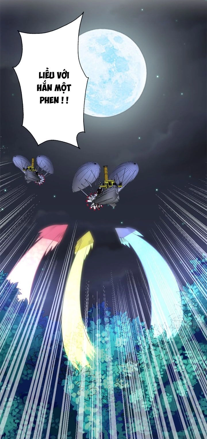 Chí Tôn Võ Đế Chapter 282 - 13