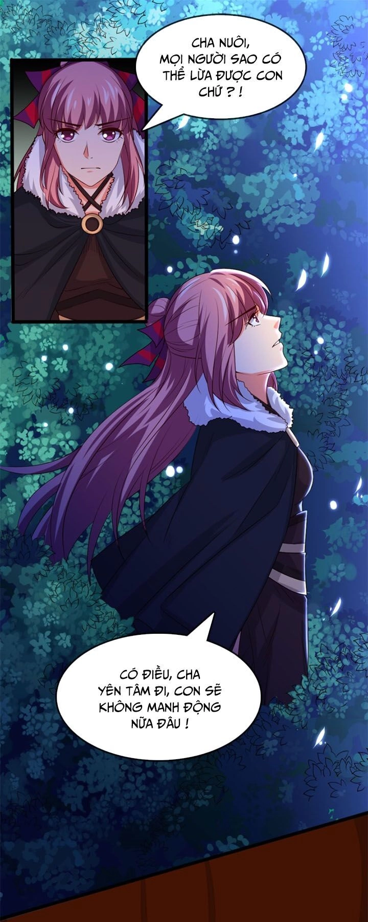 Chí Tôn Võ Đế Chapter 282 - 15