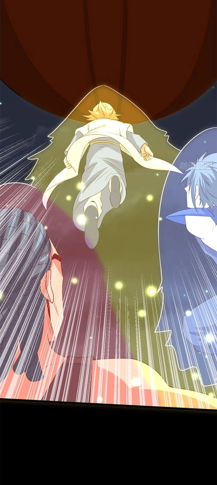 Chí Tôn Võ Đế Chapter 282 - 16