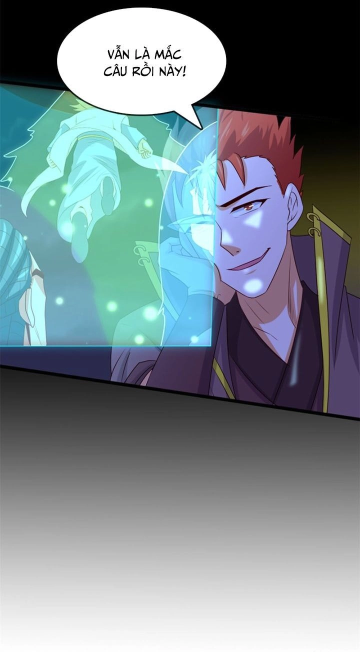 Chí Tôn Võ Đế Chapter 282 - 17