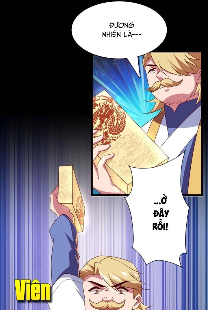 Chí Tôn Võ Đế Chapter 283 - 16