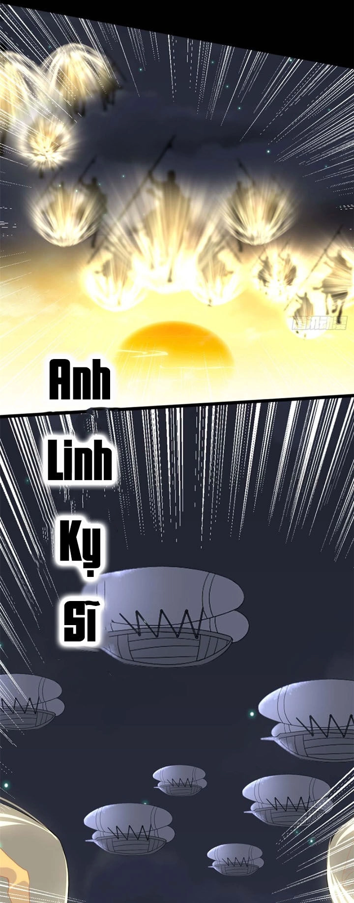 Chí Tôn Võ Đế Chapter 284 - 14
