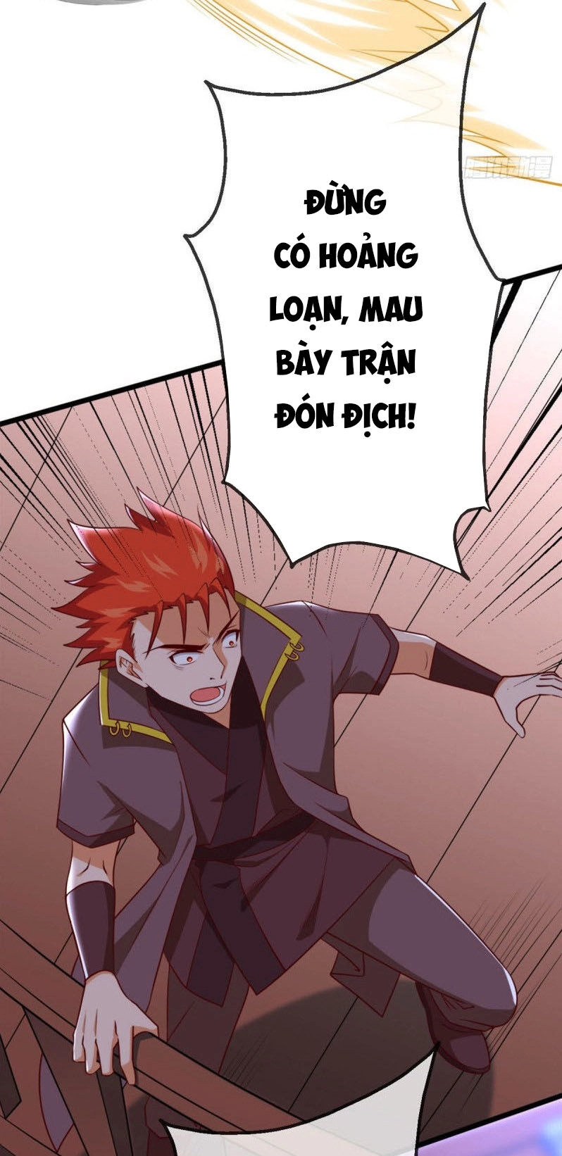 Chí Tôn Võ Đế Chapter 285 - 2