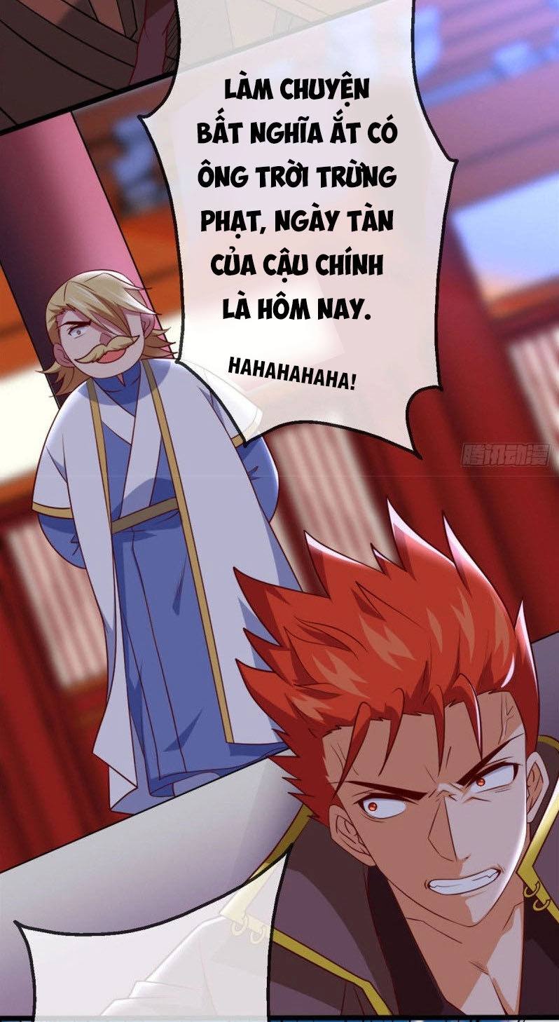 Chí Tôn Võ Đế Chapter 285 - 3