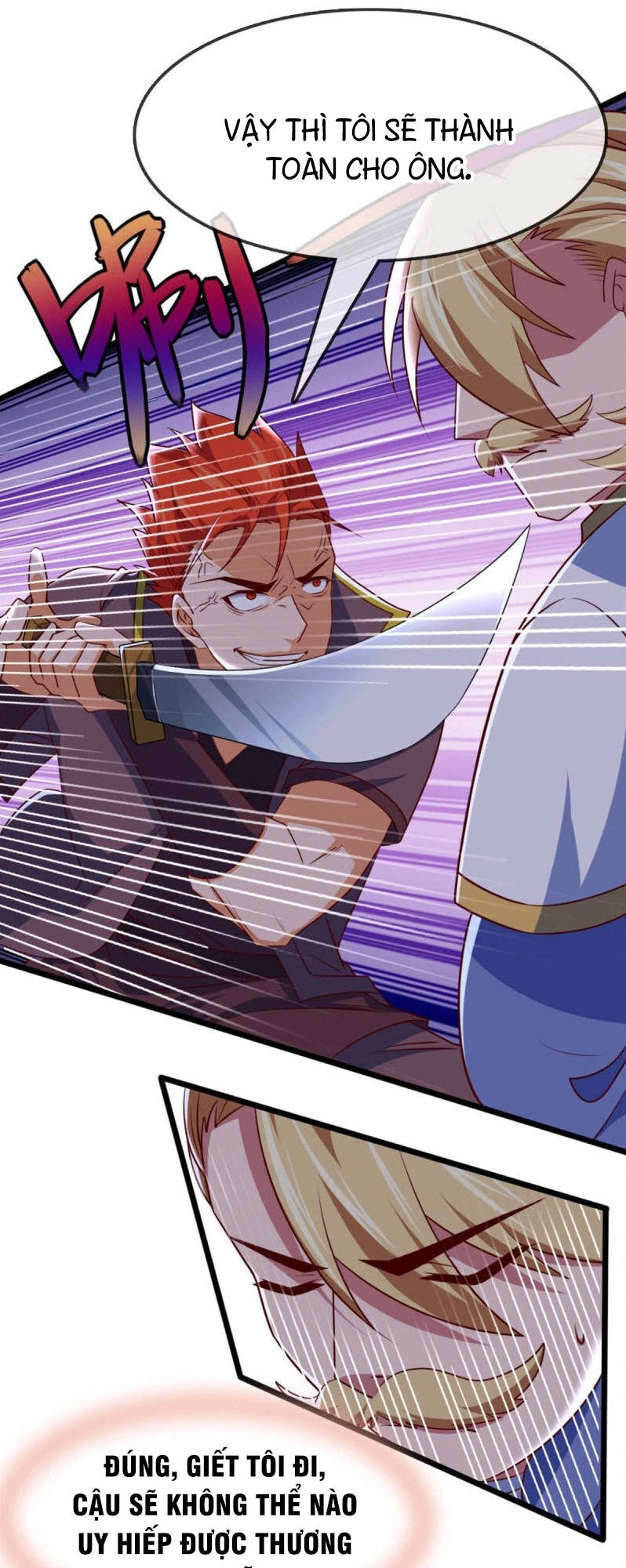 Chí Tôn Võ Đế Chapter 285 - 6