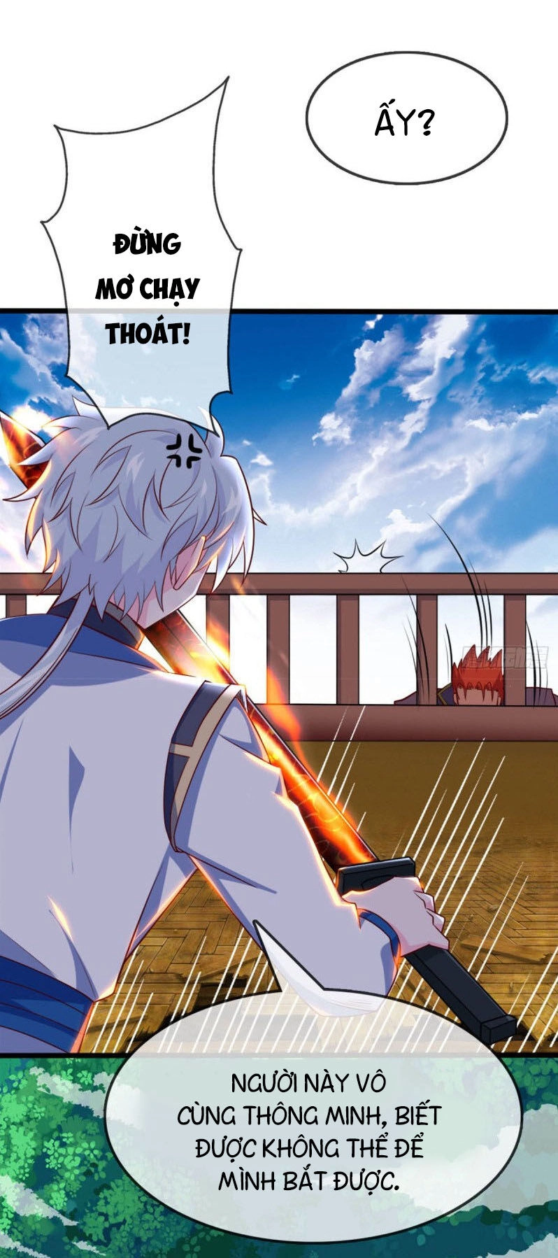 Chí Tôn Võ Đế Chapter 285 - 14