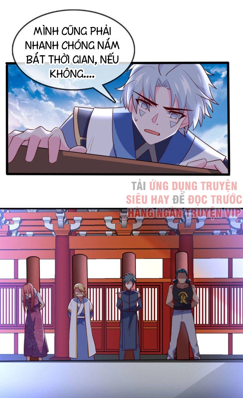 Chí Tôn Võ Đế Chapter 285 - 16