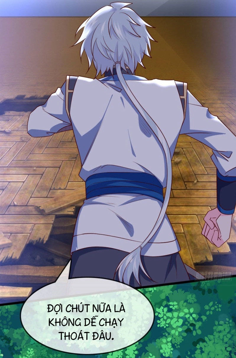 Chí Tôn Võ Đế Chapter 285 - 17