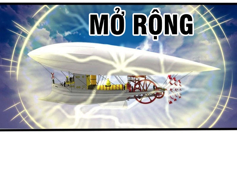 Chí Tôn Võ Đế Chapter 285 - 19