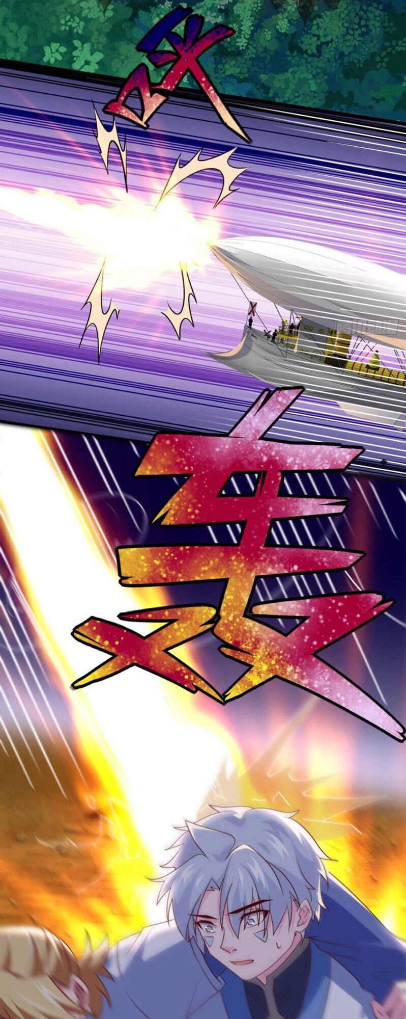 Chí Tôn Võ Đế Chapter 285 - 23