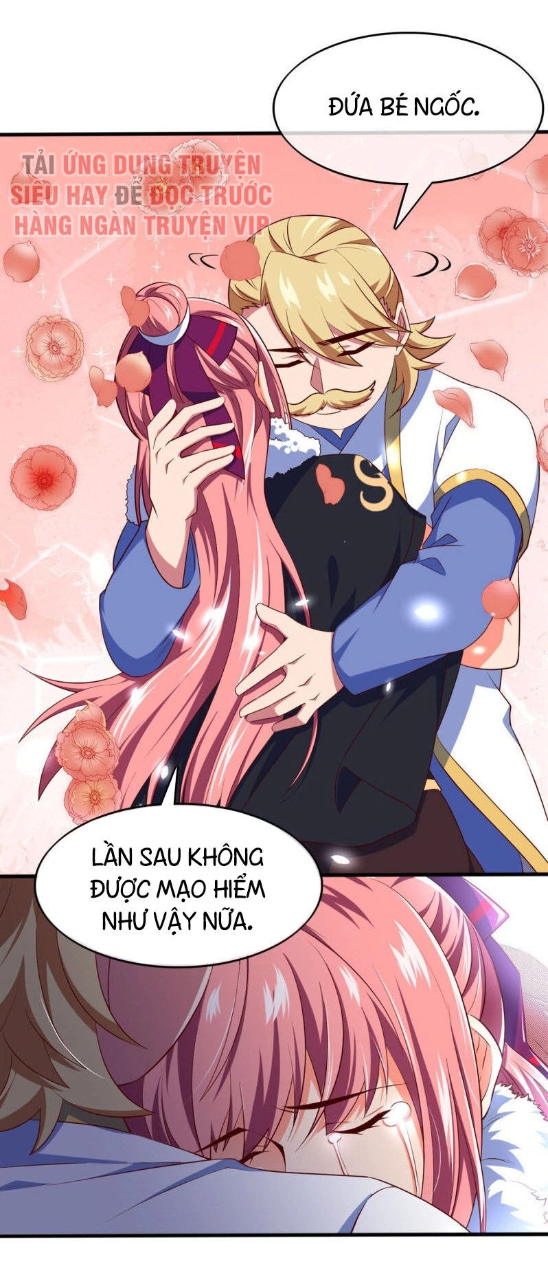 Chí Tôn Võ Đế Chapter 286 - 5