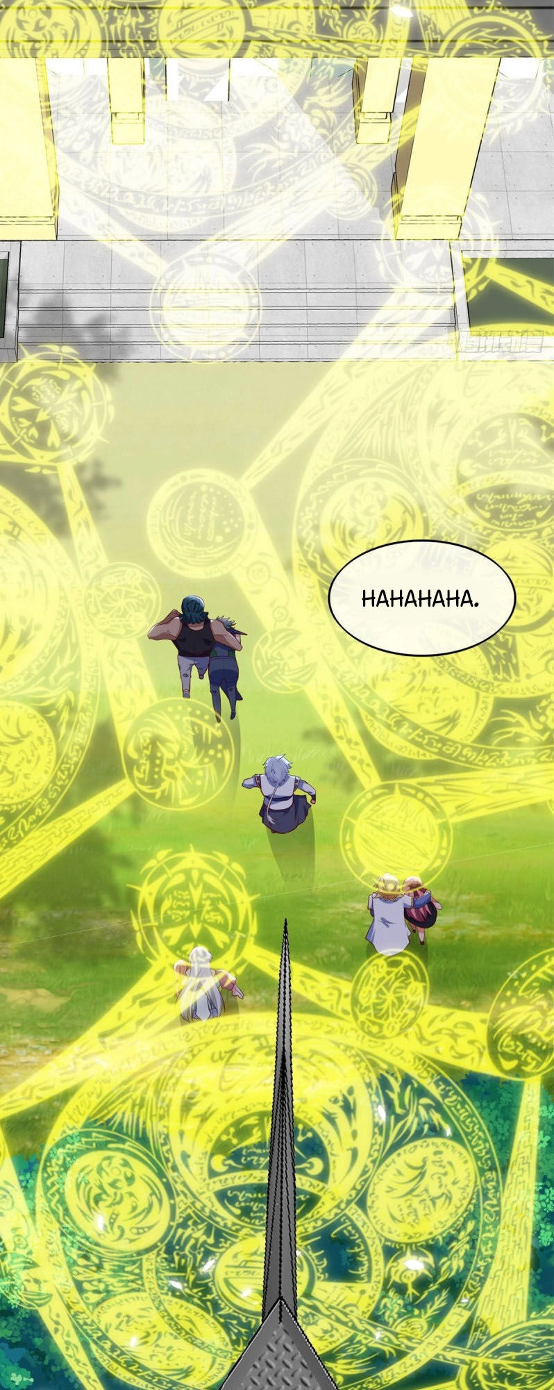 Chí Tôn Võ Đế Chapter 286 - 8