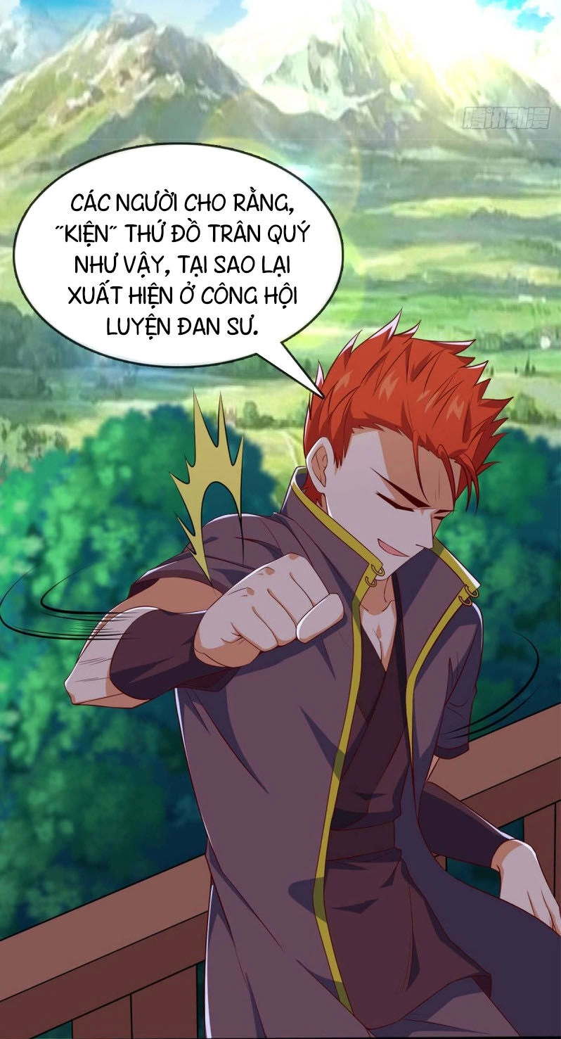 Chí Tôn Võ Đế Chapter 286 - 13