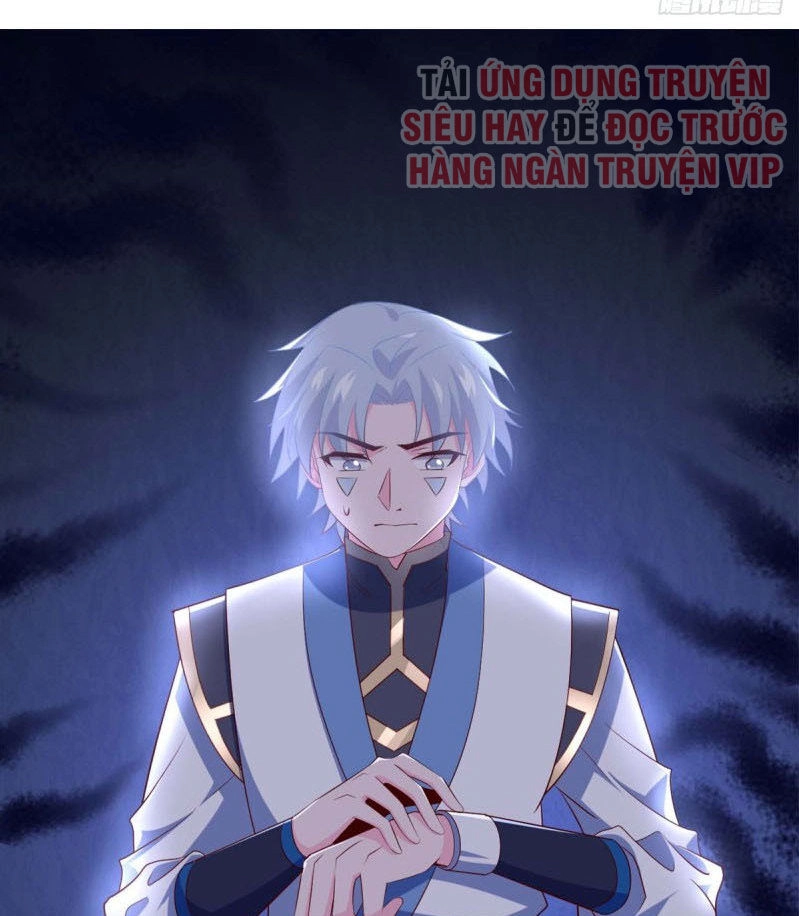 Chí Tôn Võ Đế Chapter 287 - 1