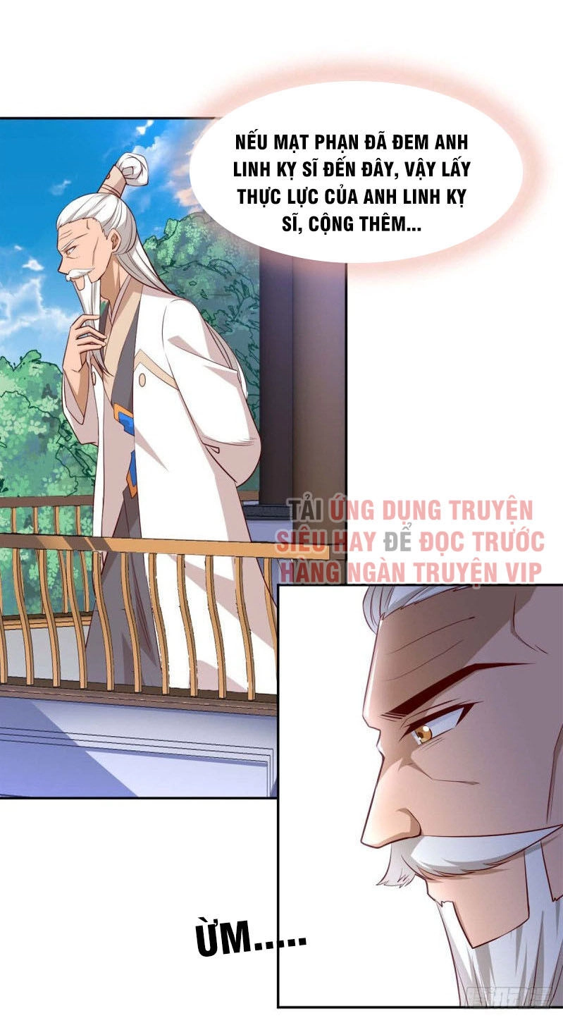 Chí Tôn Võ Đế Chapter 287 - 10