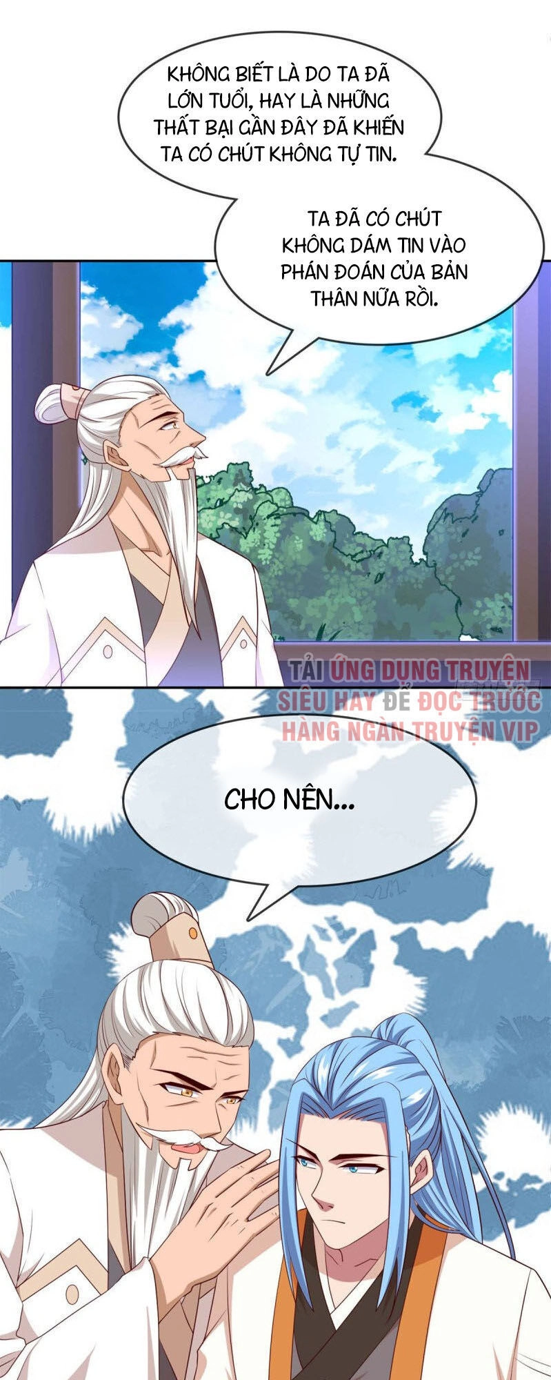 Chí Tôn Võ Đế Chapter 287 - 13