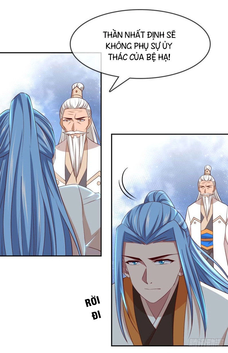 Chí Tôn Võ Đế Chapter 287 - 15