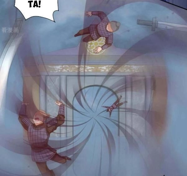 Chí Tôn Võ Đế Chapter 289 - 11