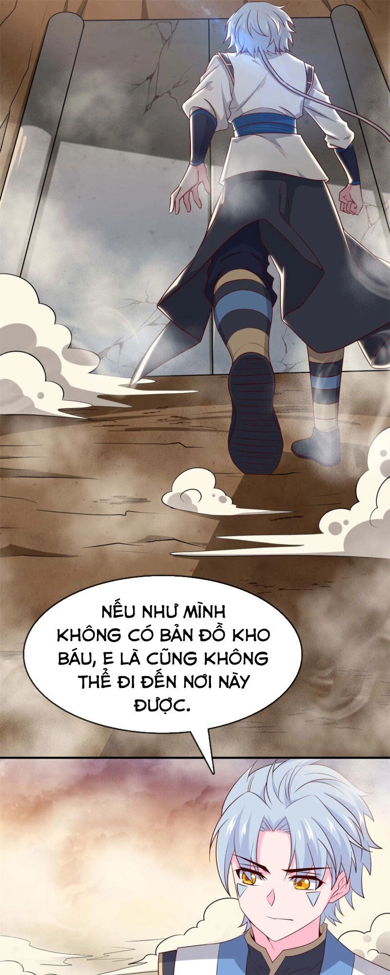 Chí Tôn Võ Đế Chapter 293 - 2