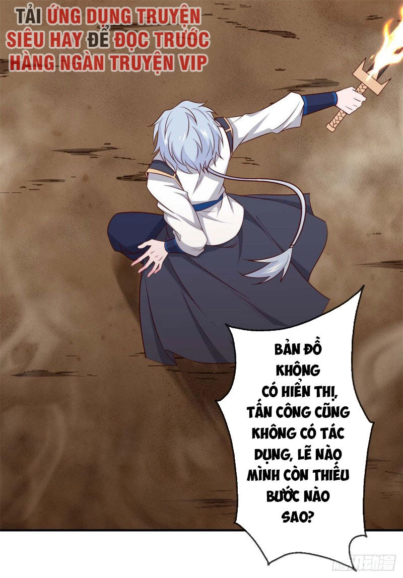 Chí Tôn Võ Đế Chapter 293 - 6