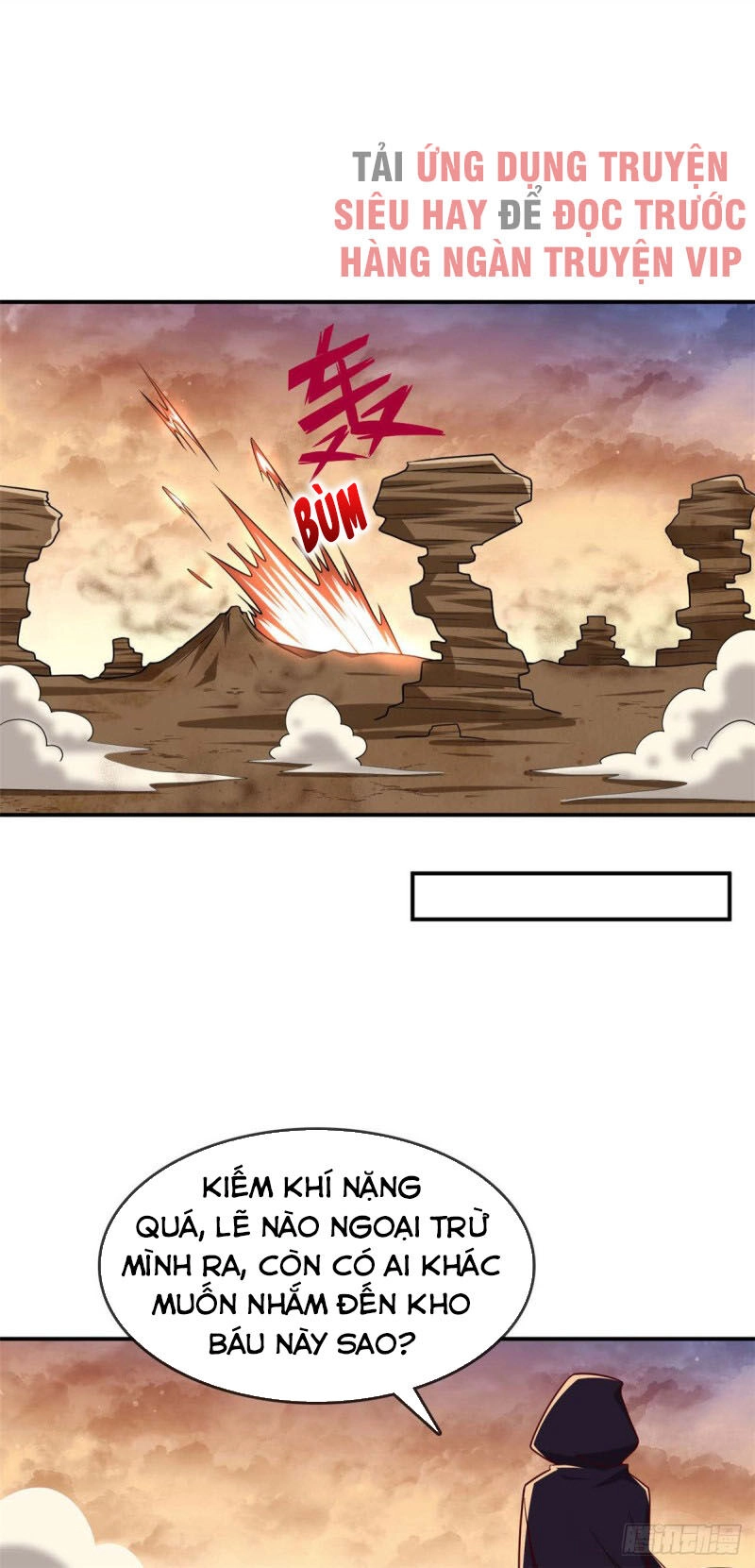 Chí Tôn Võ Đế Chapter 293 - 10