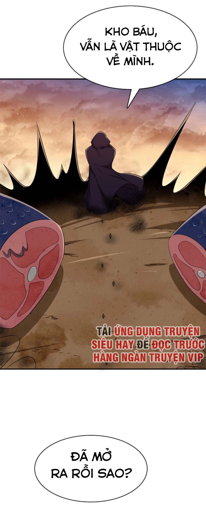 Chí Tôn Võ Đế Chapter 293 - 12