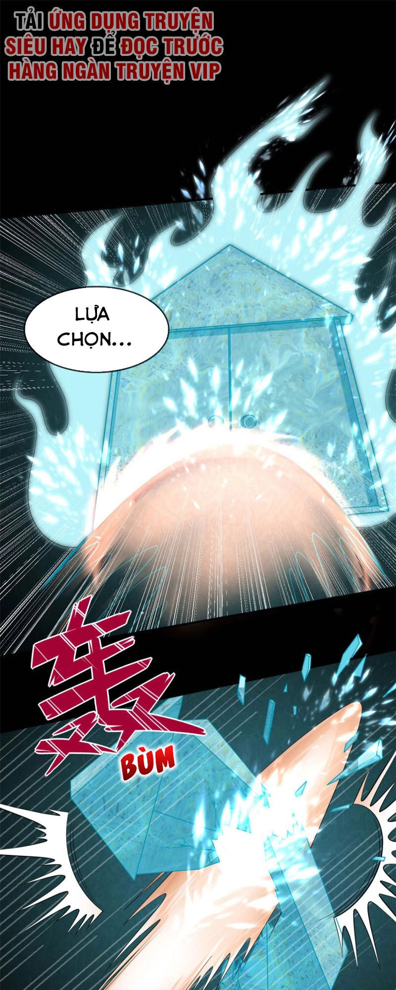 Chí Tôn Võ Đế Chapter 295 - 1