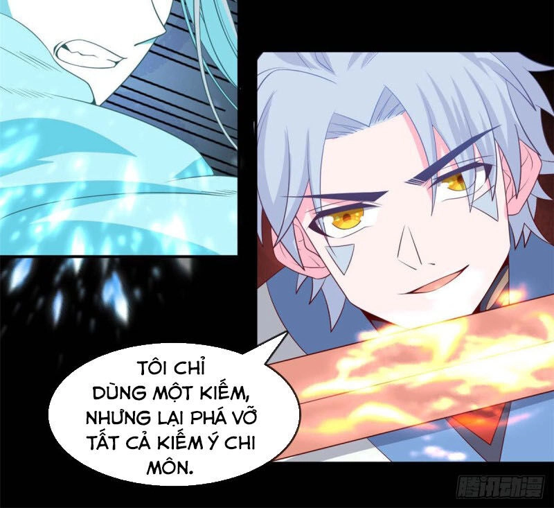 Chí Tôn Võ Đế Chapter 295 - 10